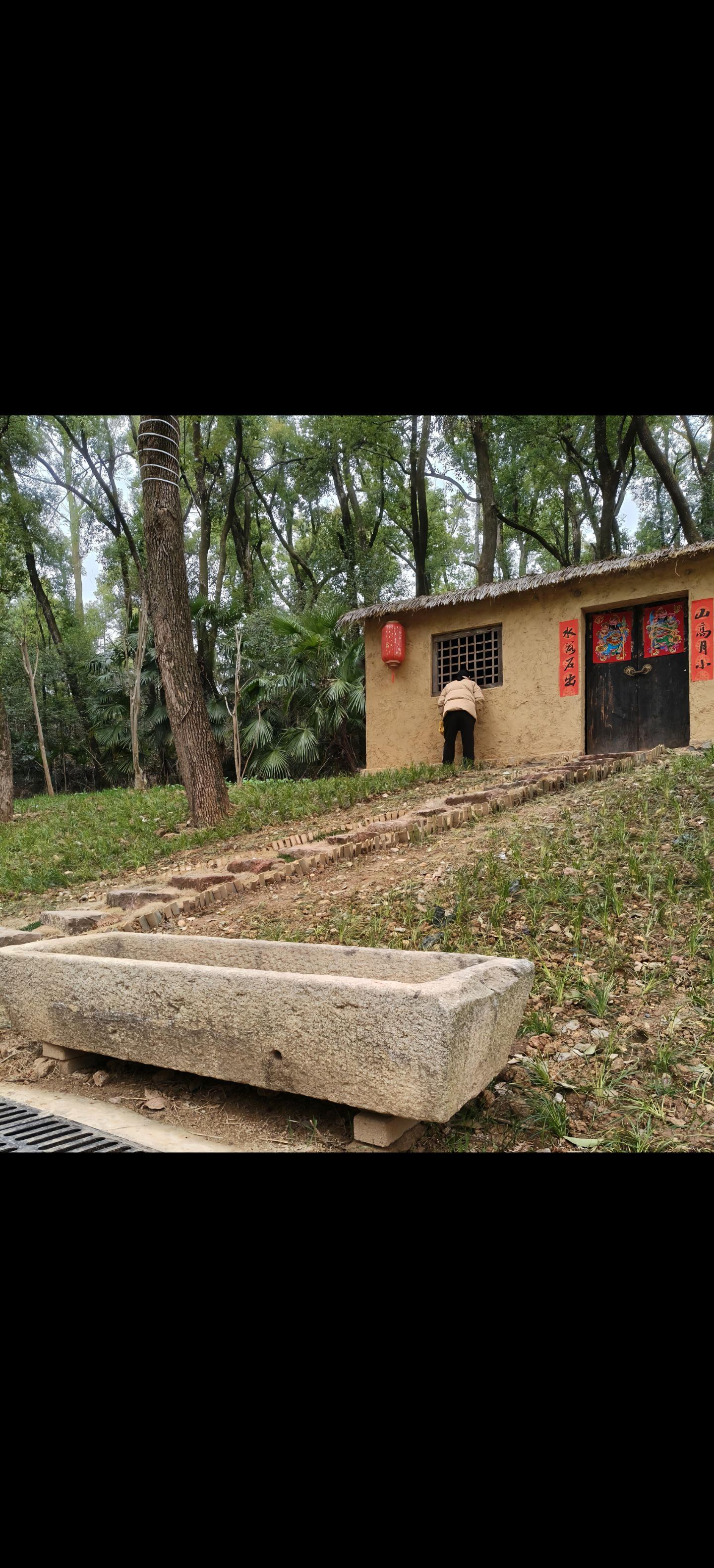 江南好，写于乙巳暮春之初三